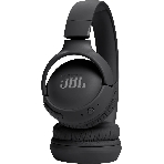 Беспроводные наушники JBL Tune 520BT черный, накладные, Bluetooth, складная конструкция, быстрая зарядка, фото4