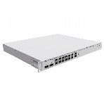 Маршрутизатор MikroTik CCR2216-1G-12XS-2XQ 10/100/1000BASE-TX/SFP серый, фото12