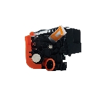 Картридж лазерный Sakura 069BK ECO (5094C002) для Canon I-Sensys LBP673Cdw/MF750C/MF725, черный, 2100к. ECO (чип без счетчика копий), фото 1