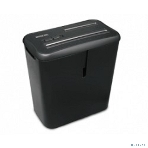 Шредер Office Kit S30 (секр.P-4)/фрагменты/6лист./14лтр./скобы/пл.карты/CD, фото4