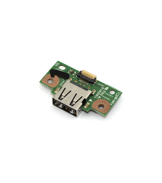 Плата с USB для Asus X507UA