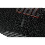 Портативная акустика JBL Charge 5, черный, фото13