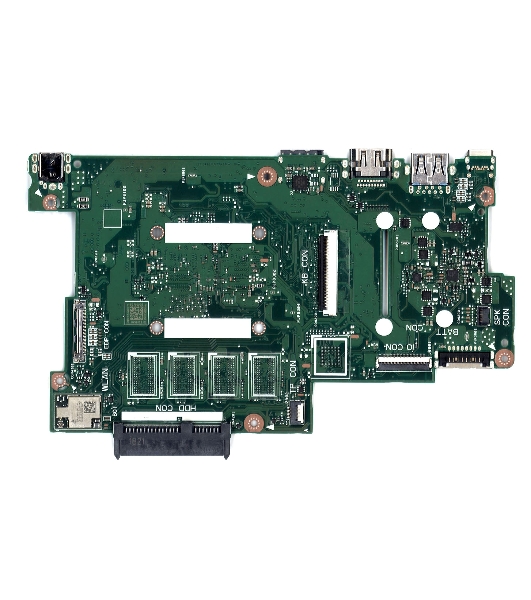 Материнская плата для Asus E203NA 2G/N3350 90NB0FC0-R00030