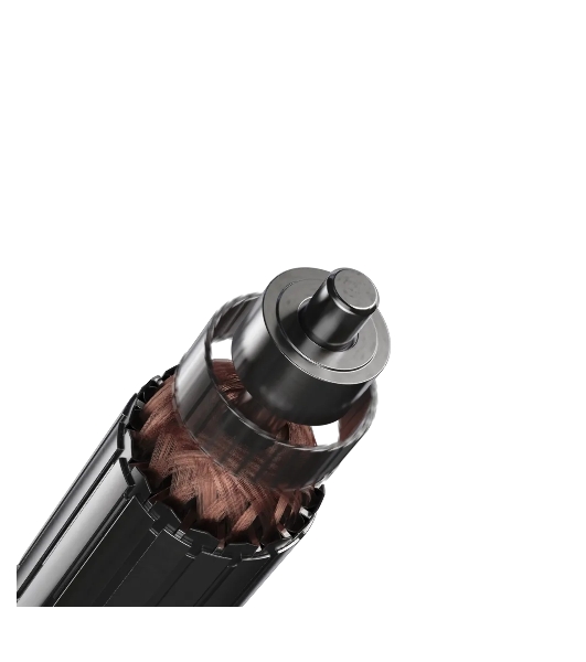 Измельчитель пищевых отходов Kuppersberg WS 750 B, High-Tech, мощность 750 Вт, 3800-4200 об/мин, защита от перегрева, авто выключение, DC мотор, шумоизоляция, уровень шума 70 дБ, черный