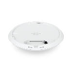 Точка доступа UBIQUITI U7-Pro 2,4+5+6 ГГц, Wi-Fi 7, 2х2 MIMO, PoE+, 1х 2,5G RJ45, фото13