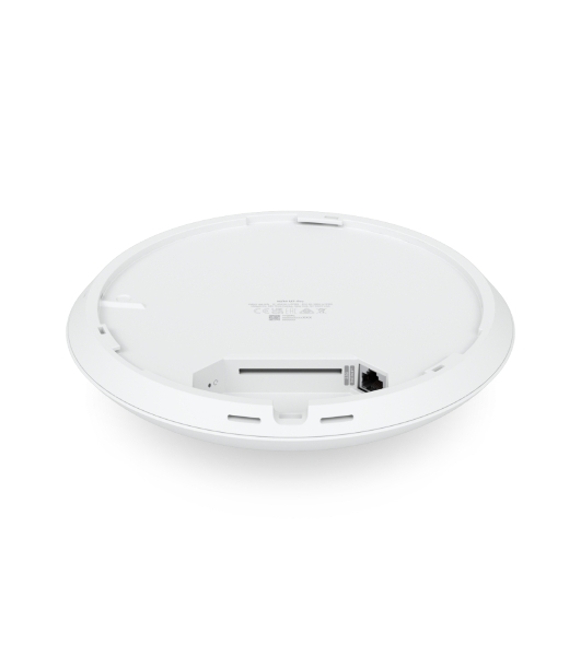 Точка доступа UBIQUITI U7-Pro 2,4+5+6 ГГц, Wi-Fi 7, 2х2 MIMO, PoE+, 1х 2,5G RJ45