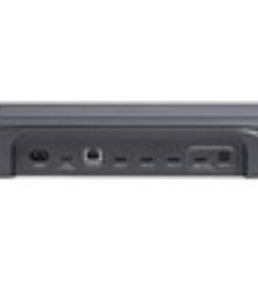 Саундбар JBL Bar1300 7.1.4 870Вт+300Вт черный