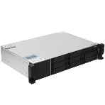 Сетевой RAID-накопитель TS-864eU-RP-8G, фото22