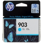 Картридж струйный HP 903 T6L87AE голубой для HP OJP 6960/6970 (315стр.), фото5