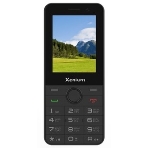 Мобильный телефон Xenium X900 черный, фото6