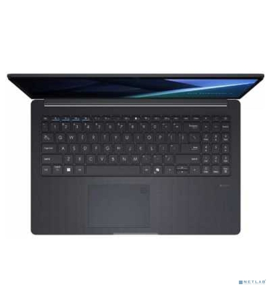 Ноутбук ASUS B1503CVA-S78551/15.6'/WVA/Intel Core 5 210H/16384Mb/256Gb SSD/Intel Graphics/DOS/серый/1.69kg