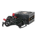 Блок питания Zalman ZM750-GVII, 750Вт, 80 PLUS Bronze, 120мм, черный, фото4