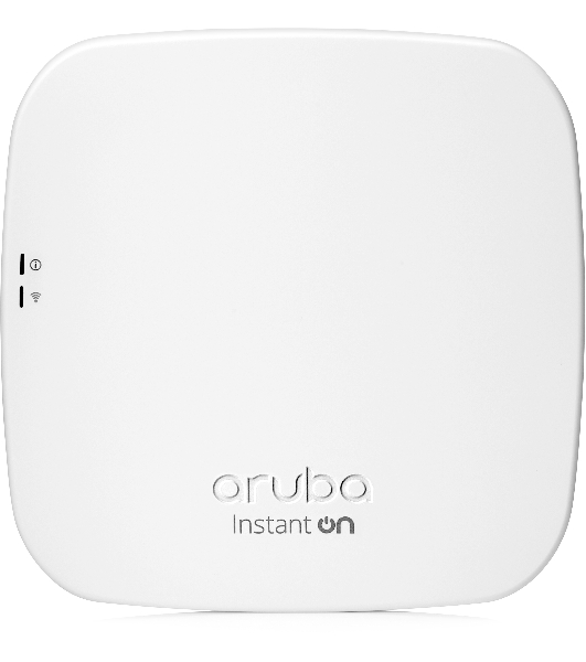 Точка доступа Aruba Instant On AP11 (RW) 2x2 11ac Wave2 Indoor Access Point