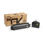 Картридж лазерный Kyocera TK-5290K (1T02TX0NL0) черный для P7240cdn 17000 стр, фото2