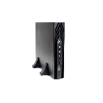 Источник бесперебойного питания SKAT-UPS 1000 RACK + 2x9Ah UPS 900 W, On-Line, sine, built-in rechargeable batteries 2 pcs x 9Ah, фото8