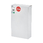 Картридж струйный Sakura C13T41F440 (T41F4 Y) для Epson, желтый, 350 мл., фото3