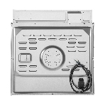 Шкаф духовой электрический Maunfeld AEOH.749B, встраиваемый, фото44
