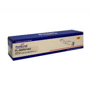 Картридж лазерный Тонер-туба ProfiLine PL-006R01462 для принтеров Xerox WorkCentre 7120/7120S/7120T/7125/7125S/7125T/7220/7225 15000 копий Yellow