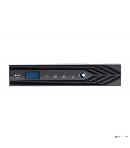 Источник бесперебойного питания SKAT-UPS 3000 RACK+6x9Ah исп. E 8956