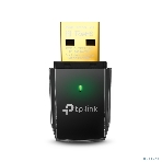 Сетевой адаптер WiFi TP-Link Archer T2U, фото27