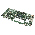 Материнская плата для Asus X412UA 4G/4417U, фото2