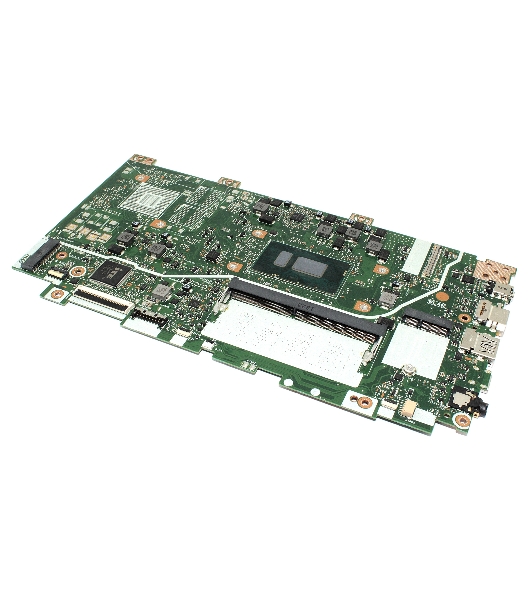 Материнская плата для Asus X412UA 4G/4417U