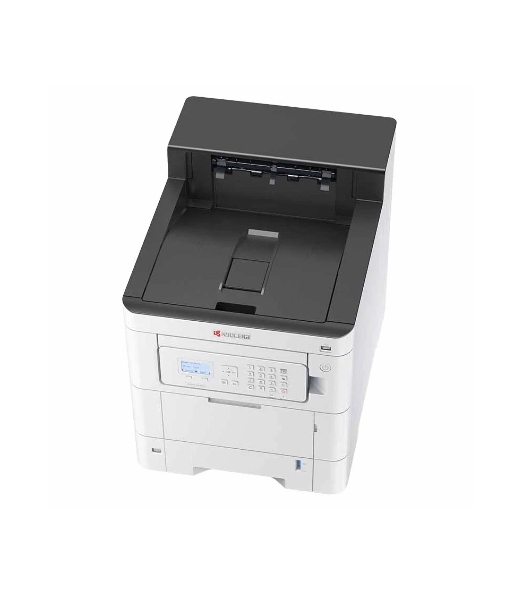Принтер лазерный Kyocera ECOSYS PA4500cx (1102Z13NL0), A4, цветной, печ. 45 стр/мин., 1200 x 1200 DPI, Ethernet, USB