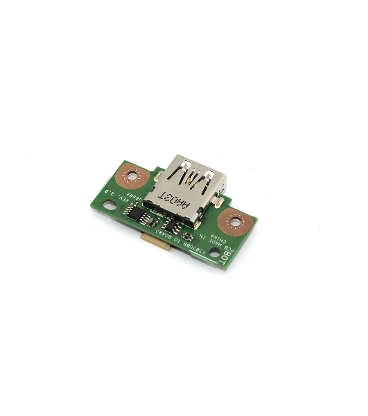 Плата с USB для Asus X507UA