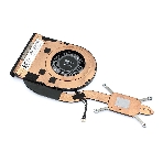 Система охлаждения для ноутбука Lenovo ThinkPad T490s, фото2
