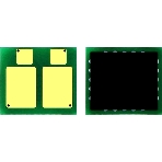 Чип тонер-картриджа Cactus CS-CHIP-H-CF543A-M пурпурный 1300 стр, фото 1