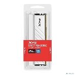 Оперативная память XPG Spectrix D35G RGB, DDR4, 8GB (1x8GB), 3200MHz, CL16, DIMM, с радиатором, белый, RGB, фото3