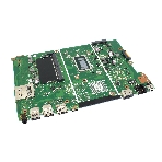Материнская плата для Asus X441UA 4G/I3-7020U 90NB0C90-R000F0, фото3