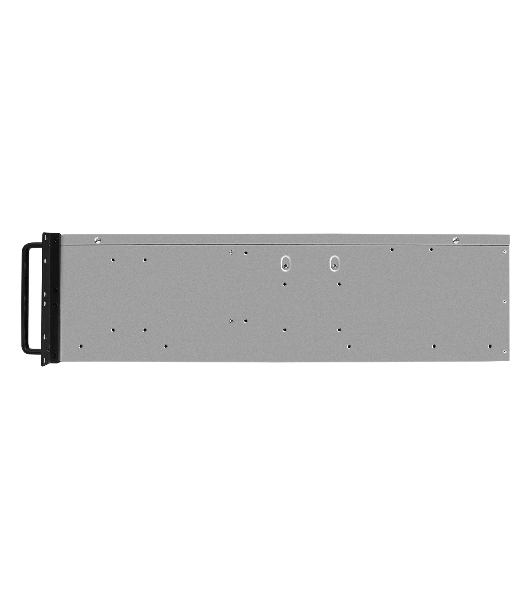Серверный корпус ExeGate Pro 4U650-18 (RM 19', высота 4U, глубина 650, БП 800PAS, USB)
