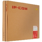 Коммутатор 24PORT 4POE G1126P-24-410W IP-COM, фото6