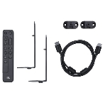 Саундбар JBL Bar1300 7.1.4 870Вт+300Вт черный, фото23