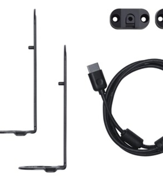 Саундбар JBL Bar1300 7.1.4 870Вт+300Вт черный