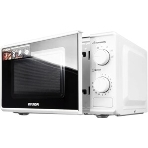 Микроволновая печь Hyundai HYM-M2044 белый, 20 л, 700 Вт, переключатели - поворотный механизм, фото11
