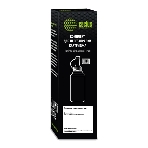 Тонер Cactus CS-RK-CE505A черный туба 120гр. с чипом для принтера HP LJ P2055/P2035/400/M401/M425, фото 1