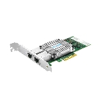 Сетевой адаптер LR-LINK PCIE 10Gb DUAL PORT LREC9812BT, фото 1