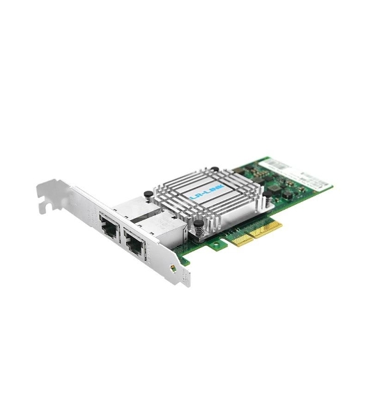 Сетевой адаптер LR-LINK PCIE 10Gb DUAL PORT LREC9812BT