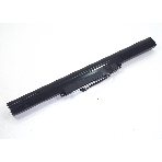 Аккумуляторная батарея для ноутбука Lenovo V4000-4S1P 14.4V 2200mAh OEM черный, фото 1