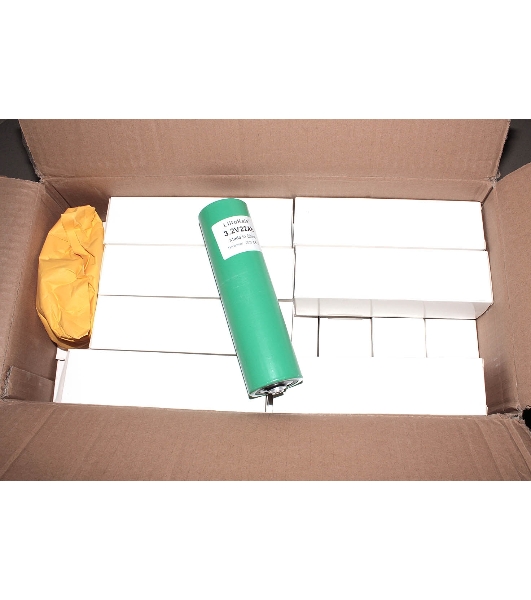 Аккумулятор LiitoKala LiFePO4 3.2V22Ah, 22000mAh, упаковка 40 штук типа 46160