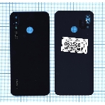 Задняя крышка для Huawei P20 Lite синий, фото 1