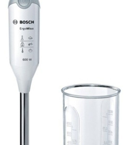 Блендер погружной Bosch MSM66110