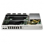 Маршрутизатор MikroTik CCR2216-1G-12XS-2XQ 10/100/1000BASE-TX/SFP серый, фото10