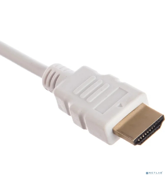 Переходник штекер Rexant HDMI - гнездо VGA, провод + шнур стерео 3,5 мм
