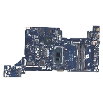 Материнская плата LA-H328P HP 15-DW i5-1035G1U MX330, фото4