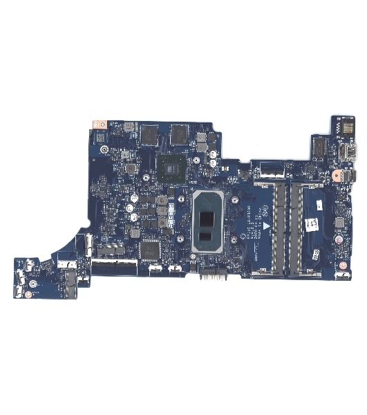 Материнская плата LA-H328P HP 15-DW i5-1035G1U MX330
