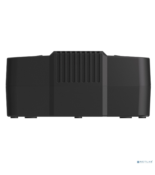 Источник бесперебойного питания CBR UPS-OFK-101E-600 / 600ВА / 360Вт / Schuko CEE 7 Outlets