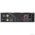 Материнская плата GIGABYTE B550 AORUS Elite AX V2, AM4, AMD B550, 4xDDR4, 4xSATA, 2xM.2, 1xPCIe 4.0 x16, 2xPCIe 3.0 x1, 1xDP, 1xHDMI, 1x2.5Gb LAN, Wi-Fi 6, Bluetooth 5, 2xUSB-A 10Gbps, 3xUSB-A 5Gbps, 2xUSB-A 2.0, 1xUSB-C 5Gbps, 5x3.5 мм, 7.1, ATX, фото12